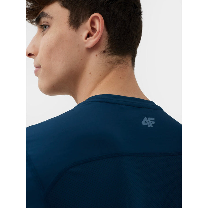 4F treeningsärk Canyon Lands Long Sleeve