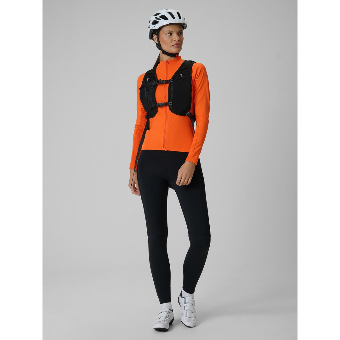 4F treeningsärk Functional Longsleeve F490