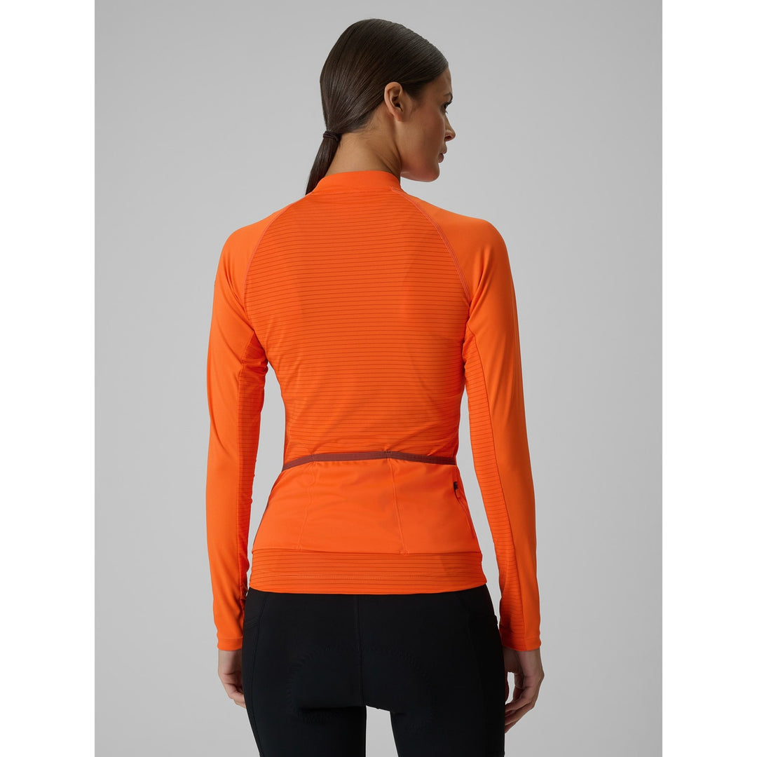4F treeningsärk Functional Longsleeve F490