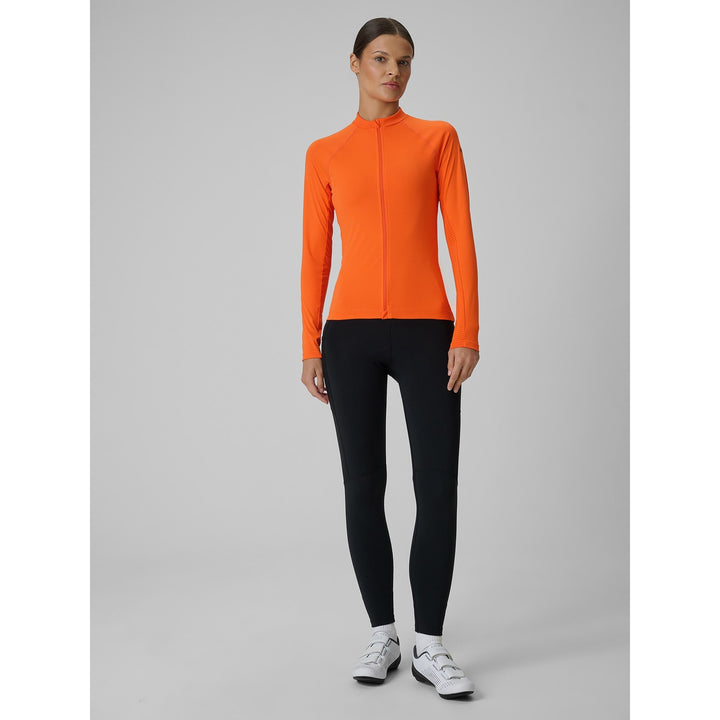 4F treeningsärk Functional Longsleeve F490