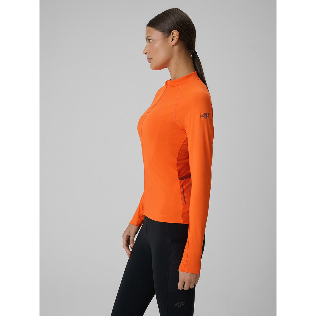 4F treeningsärk Functional Longsleeve F490