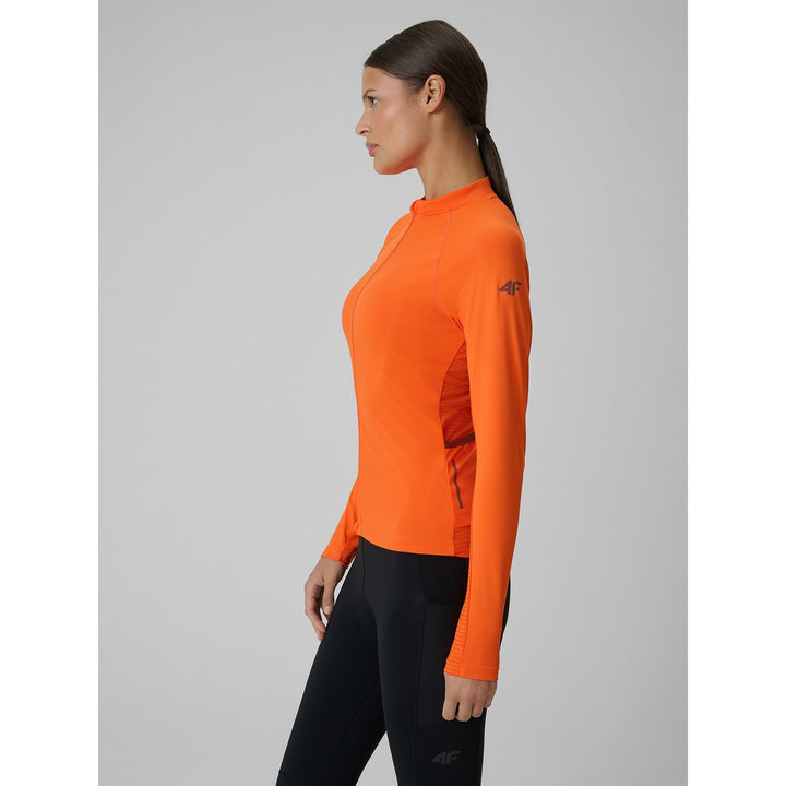 4F treeningsärk Functional Longsleeve F490