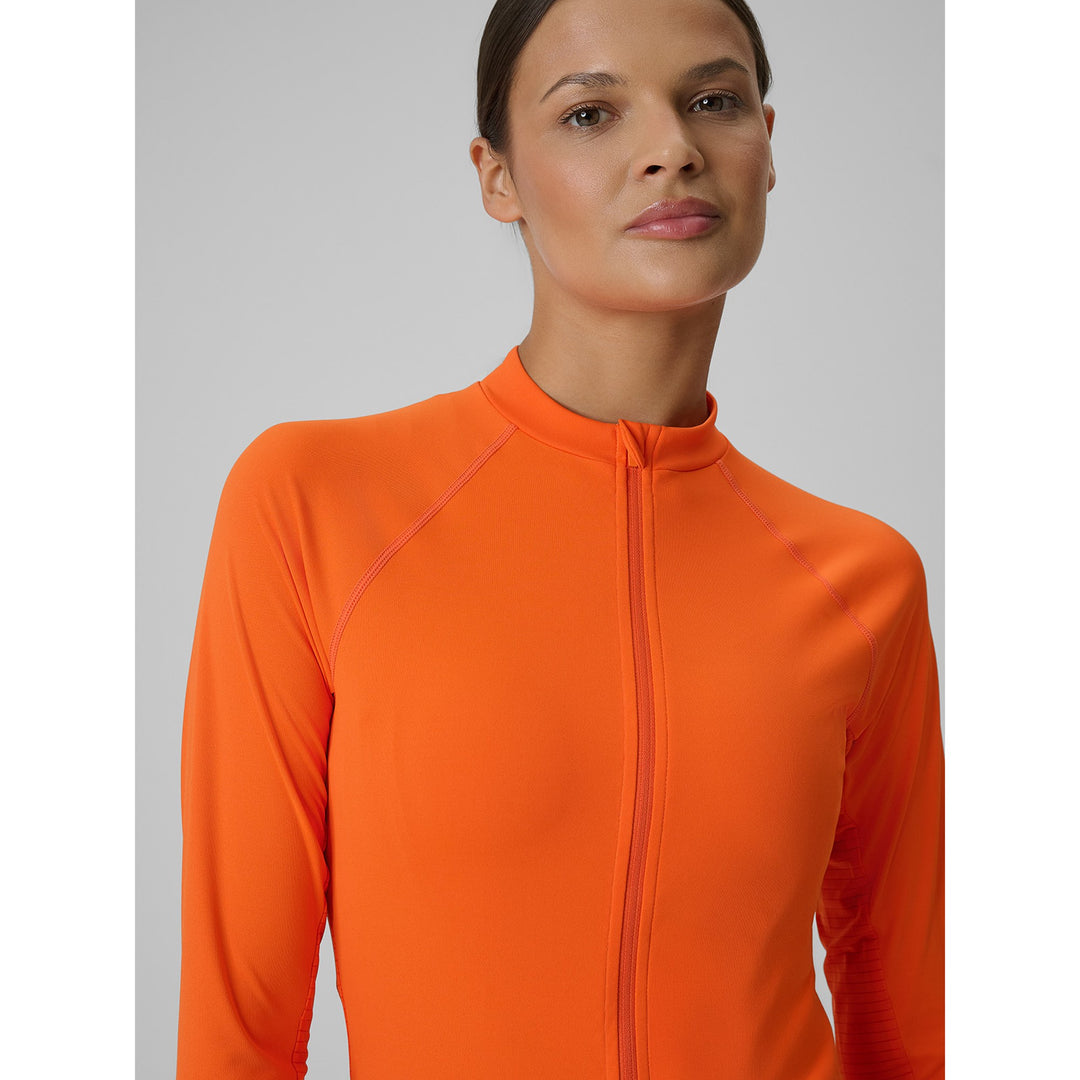 4F treeningsärk Functional Longsleeve F490