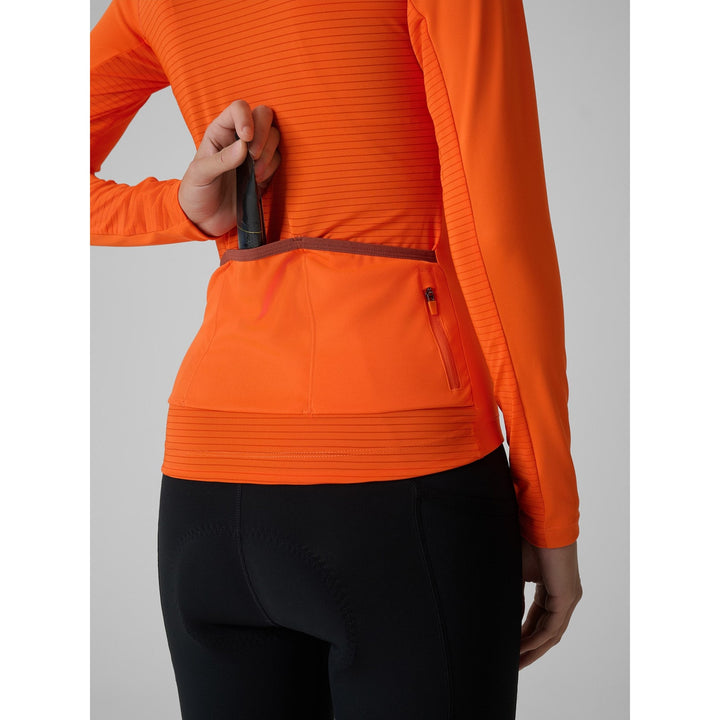 4F treeningsärk Functional Longsleeve F490
