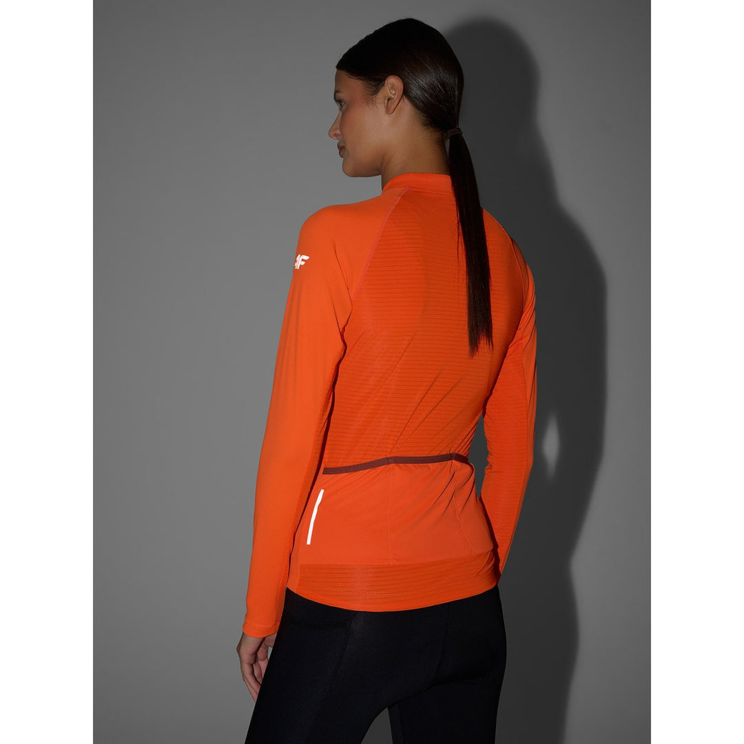 4F treeningsärk Functional Longsleeve F490