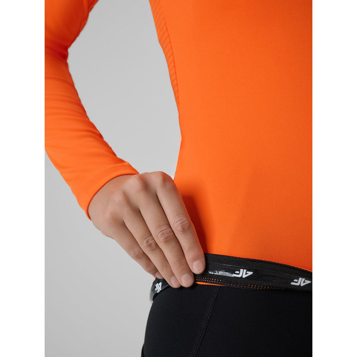 4F treeningsärk Functional Longsleeve F490