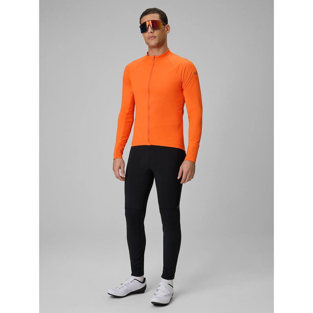 4F treeningsärk Functional Longsleeve M488