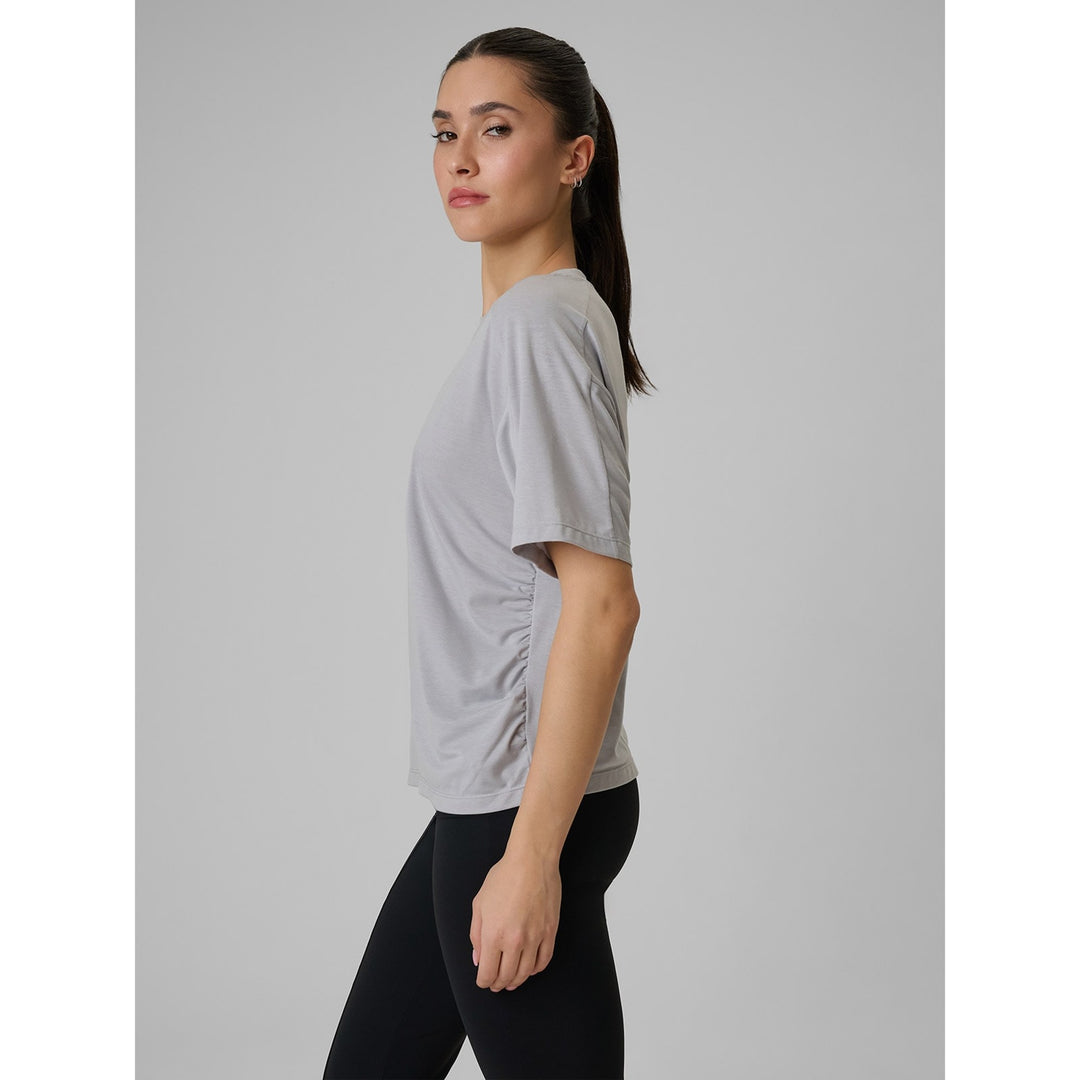 4F treeningsärk Functional Tee F1811