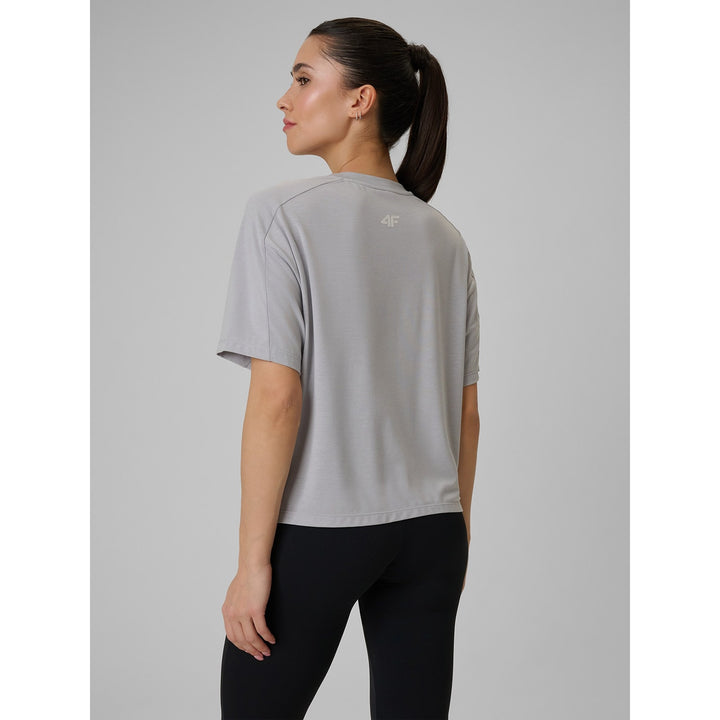 4F treeningsärk Functional Tee F1811