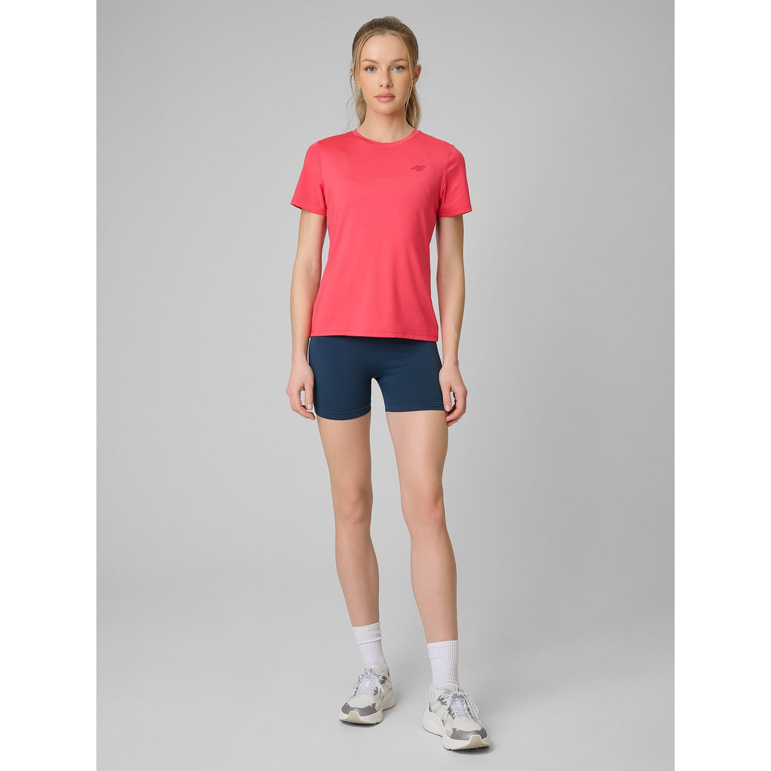 4F treeningsärk Functional Tee F1846