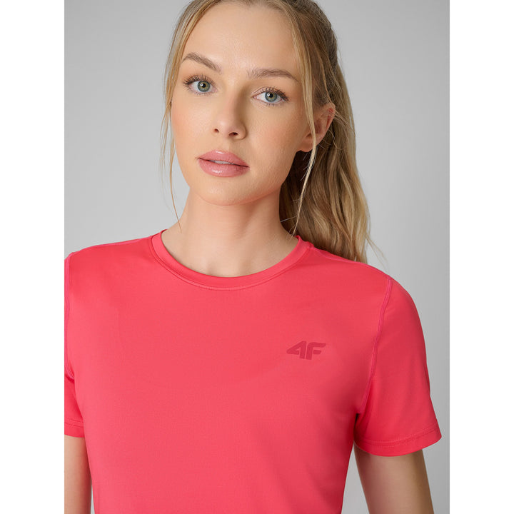 4F treeningsärk Functional Tee F1846