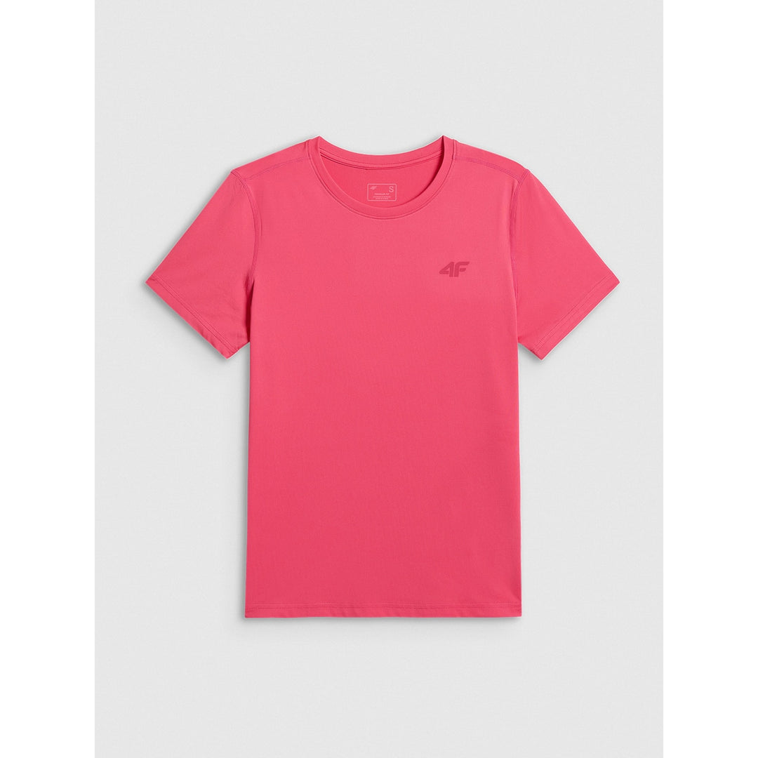 4F treeningsärk Functional Tee F1846