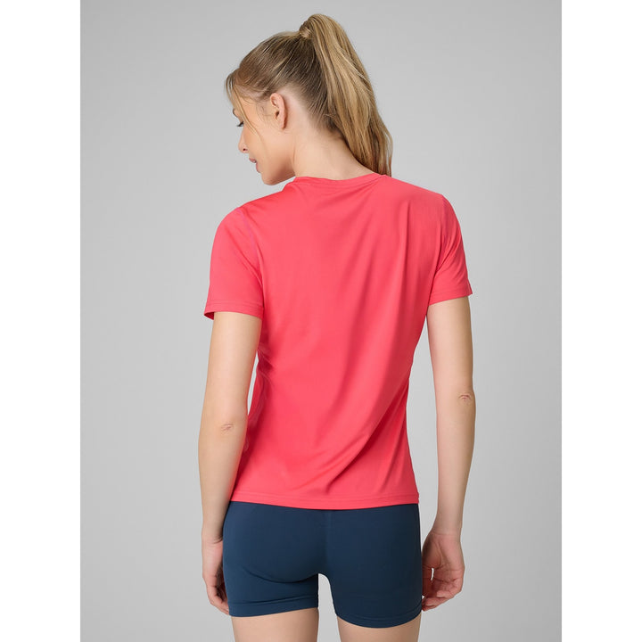 4F treeningsärk Functional Tee F1846