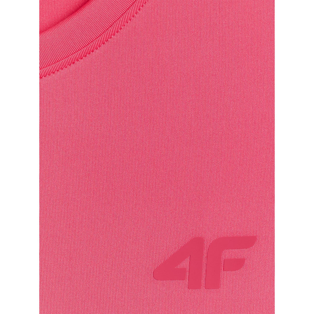 4F treeningsärk Functional Tee F1846