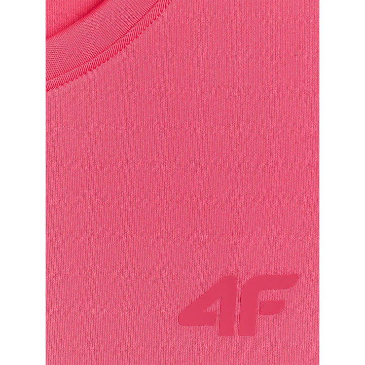 4F treeningsärk Functional Tee F1846