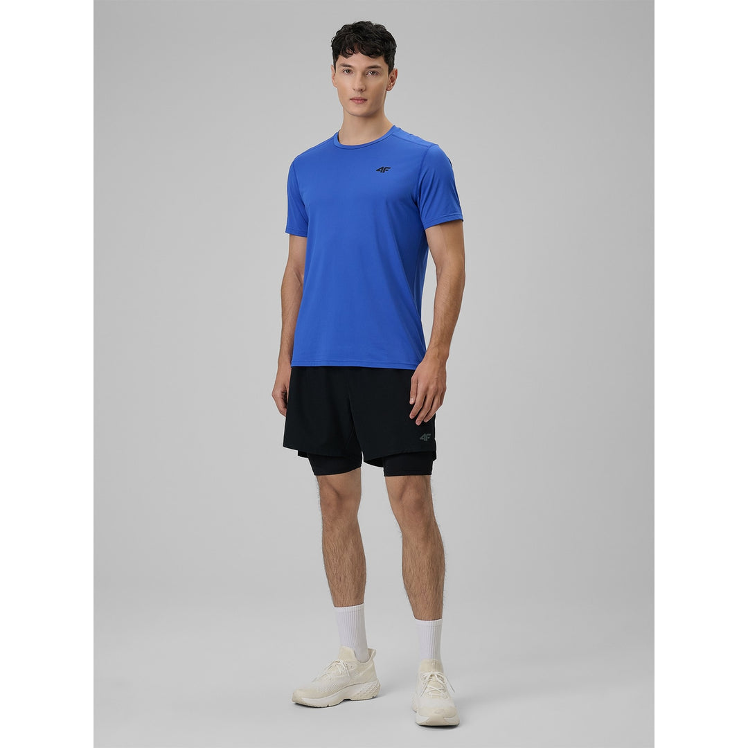 4F treeningsärk Functional Tee M1785