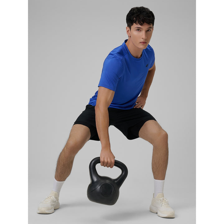 4F treeningsärk Functional Tee M1785
