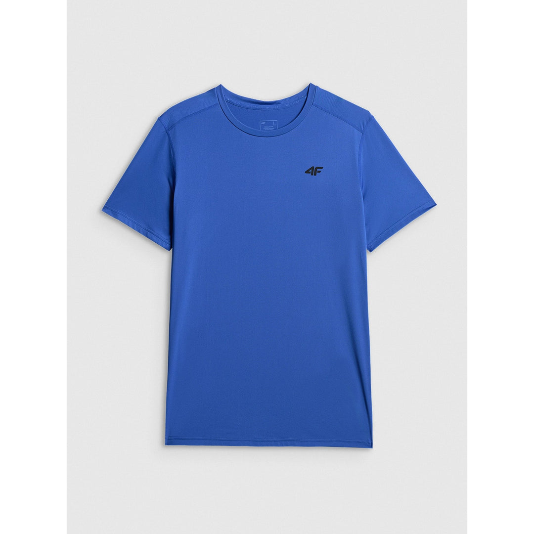 4F treeningsärk Functional Tee M1785