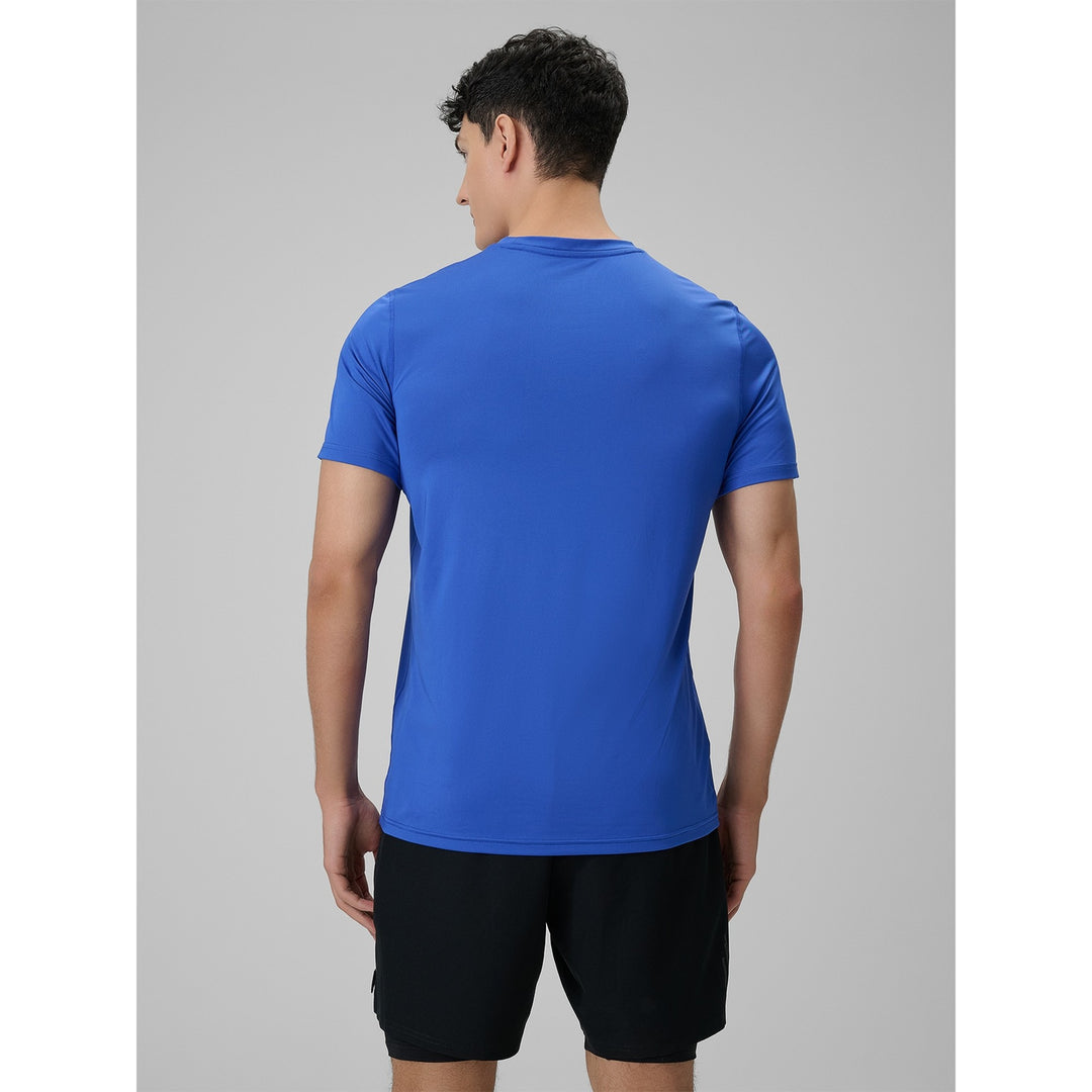 4F treeningsärk Functional Tee M1785