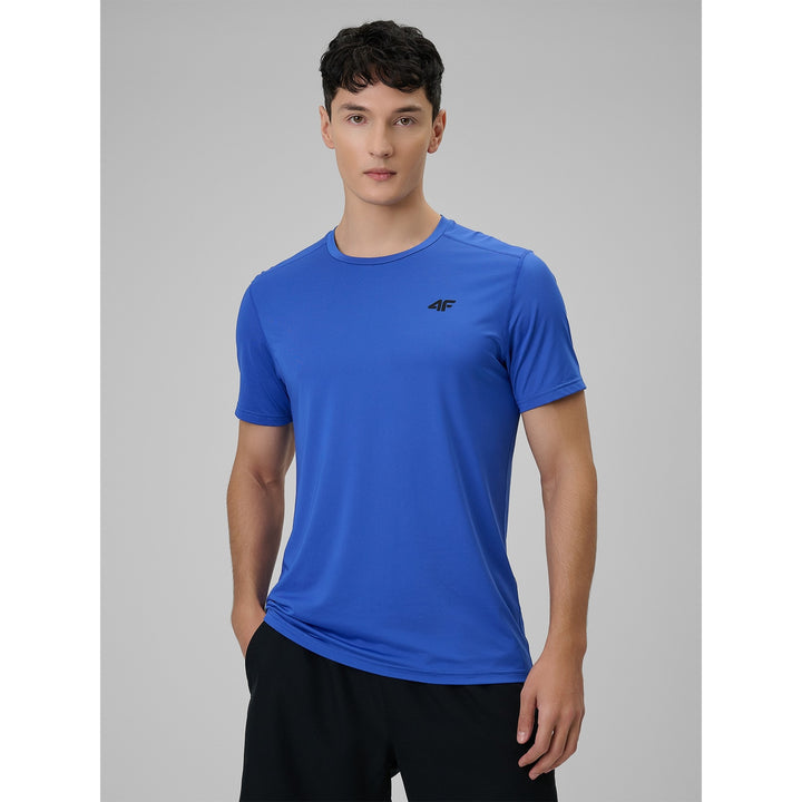 4F treeningsärk Functional Tee M1785