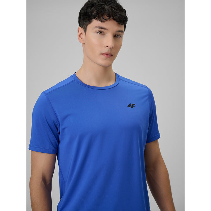 4F treeningsärk Functional Tee M1785