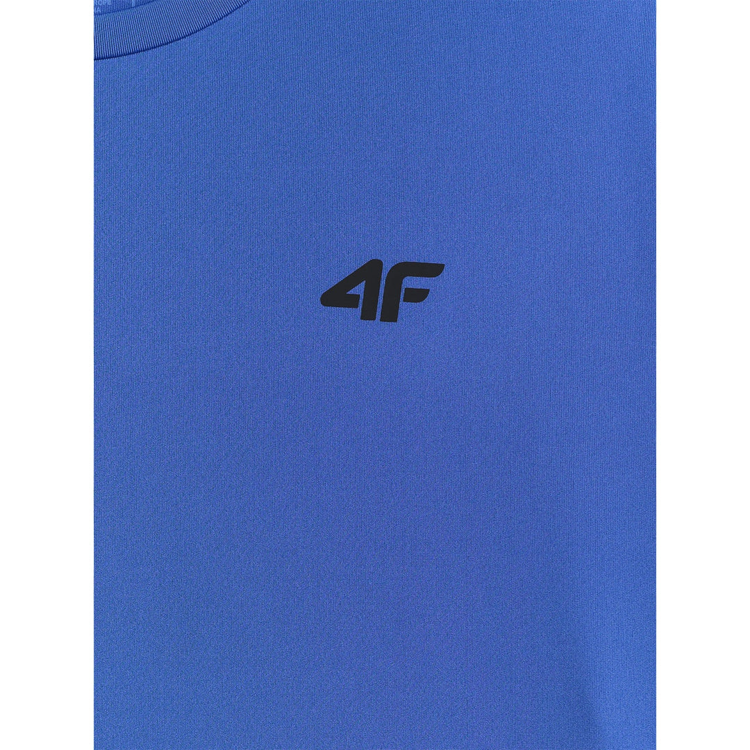 4F treeningsärk Functional Tee M1785