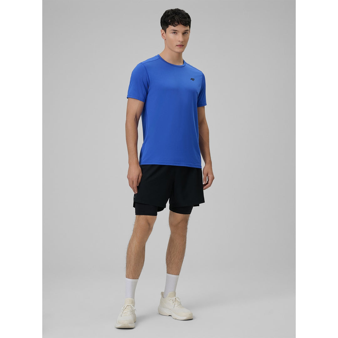 4F treeningsärk Functional Tee M1785