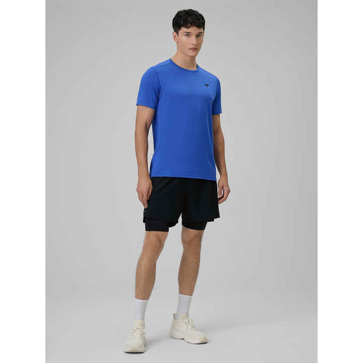 4F treeningsärk Functional Tee M1785