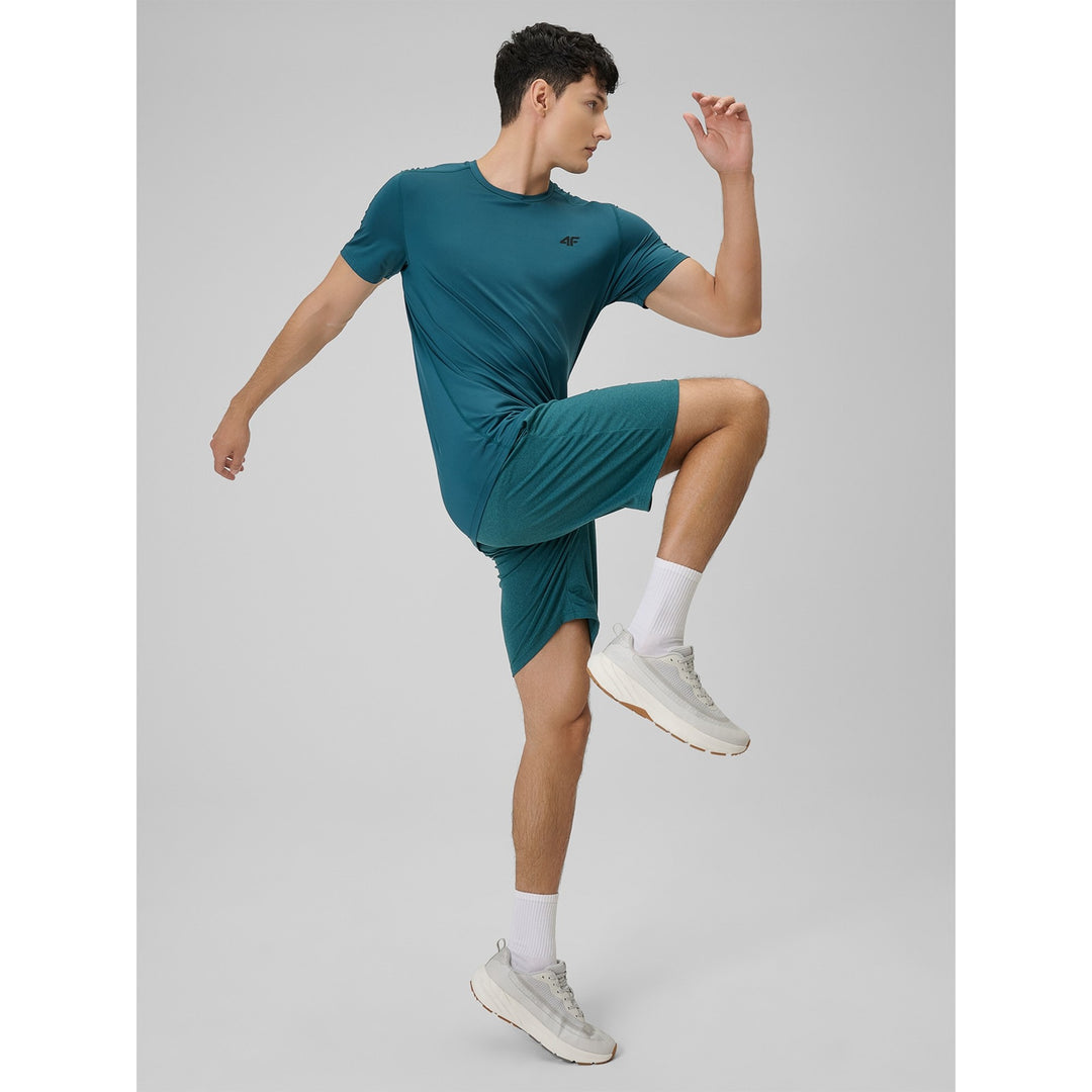 4F treeningsärk Functional Tee M1785