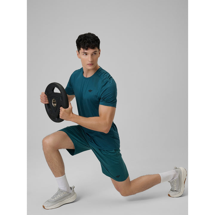 4F treeningsärk Functional Tee M1785