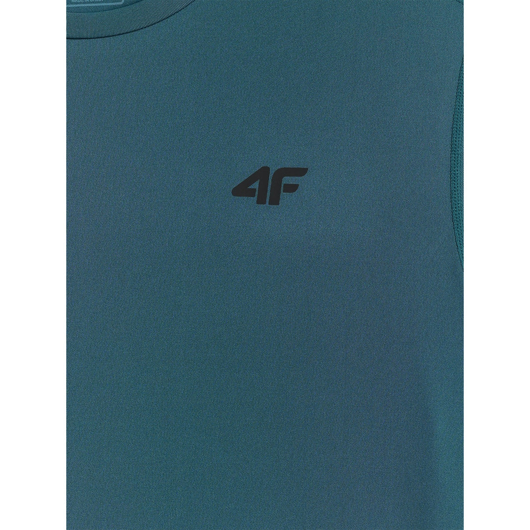 4F treeningsärk Functional Tee M1785