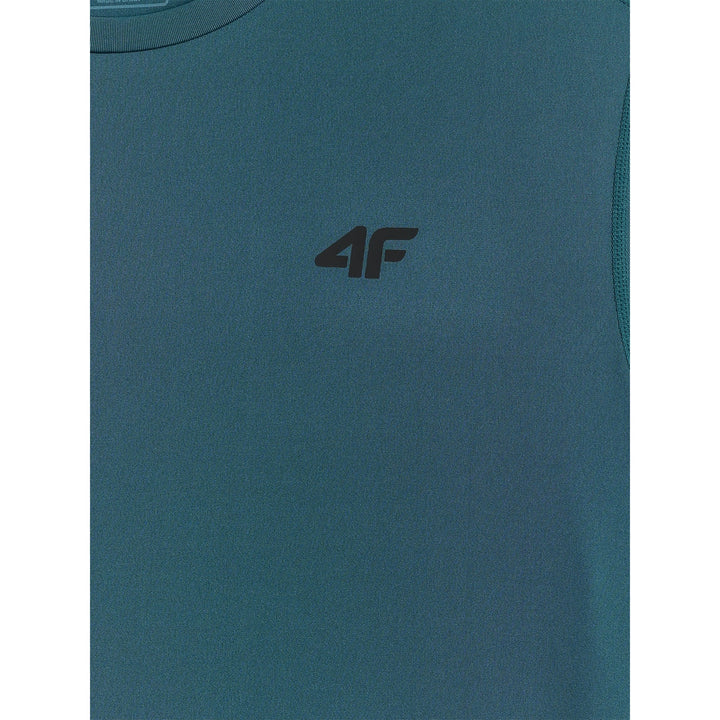 4F treeningsärk Functional Tee M1785