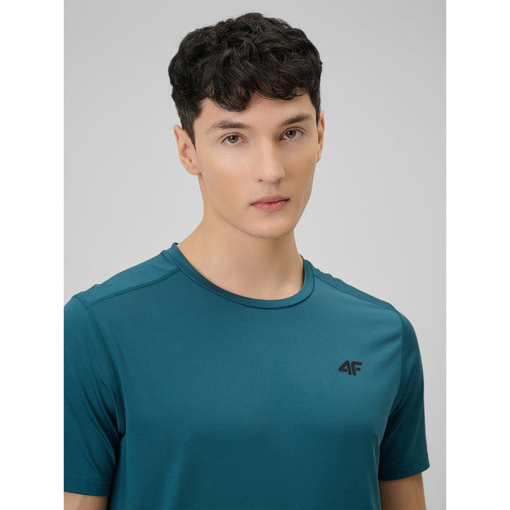 4F treeningsärk Functional Tee M1785