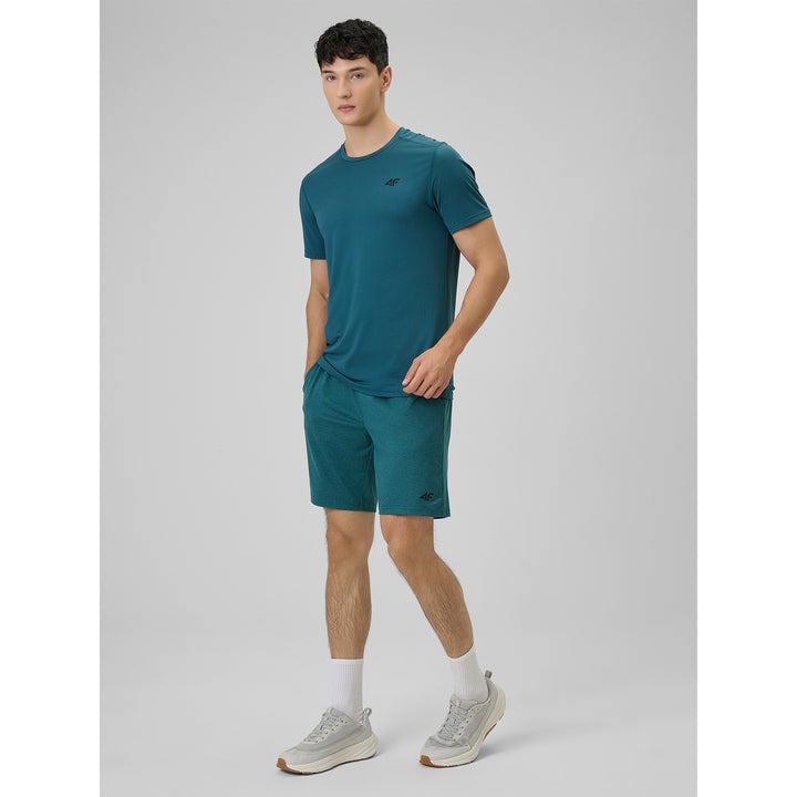 4F treeningsärk Functional Tee M1785