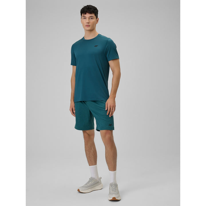 4F treeningsärk Functional Tee M1785