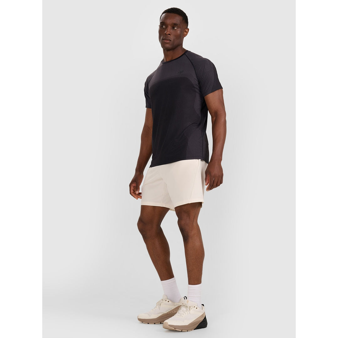 4F treeningsärk Functional Training Tee