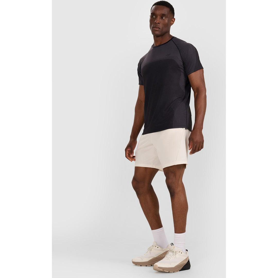 4F treeningsärk Functional Training Tee