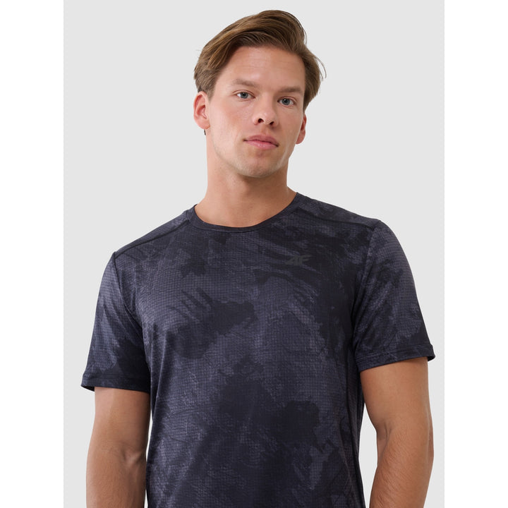 4F treeningsärk Functional Training Tee