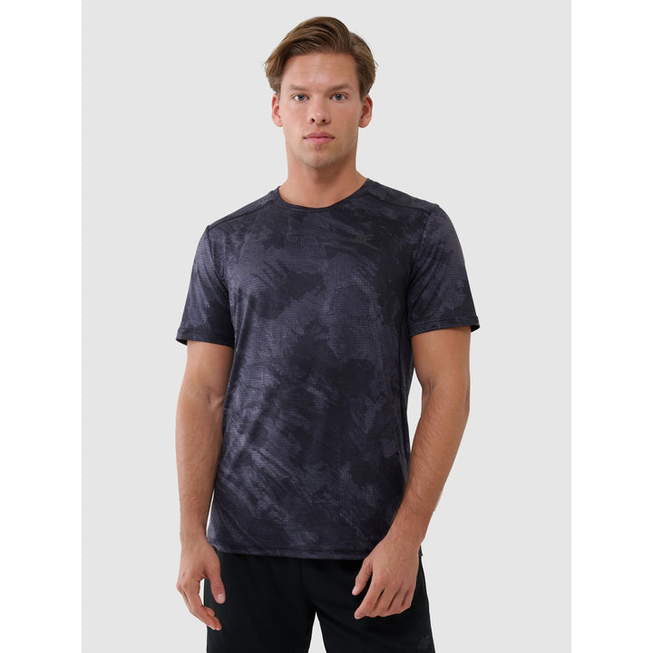 4F treeningsärk Functional Training Tee