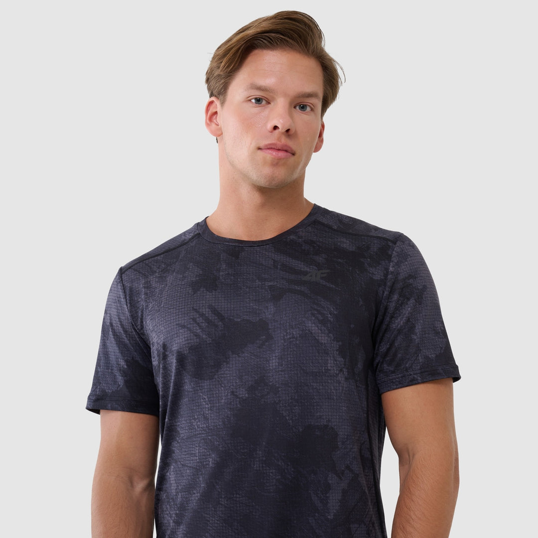 4F treeningsärk Functional Training Tee