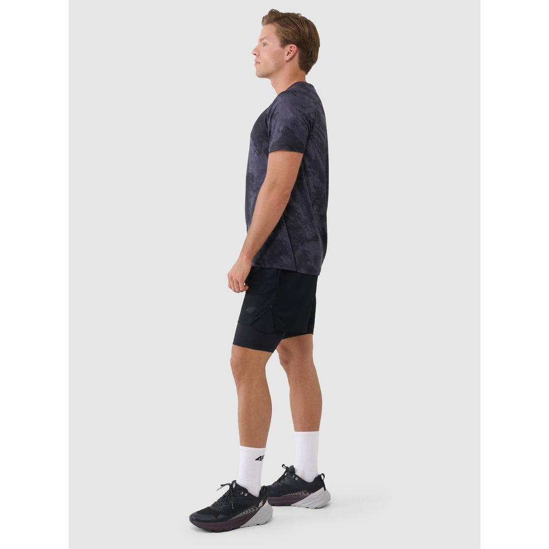 4F treeningsärk Functional Training Tee