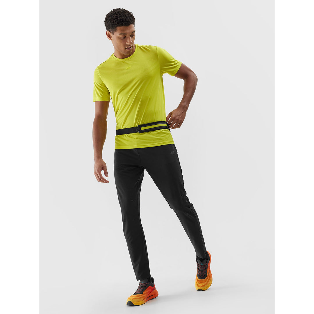 4F treeningsärk Lightweight Running Tee