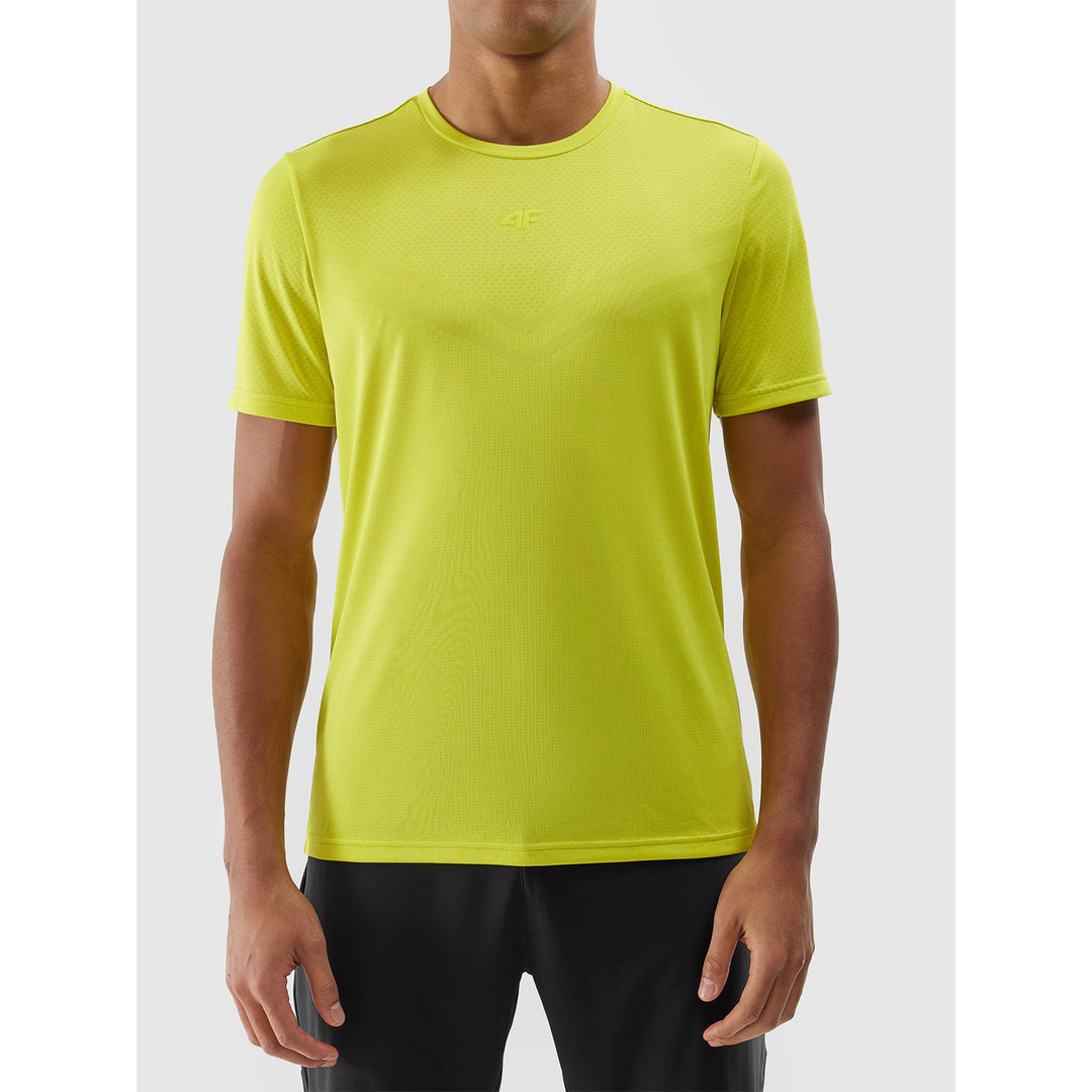 4F treeningsärk Lightweight Running Tee