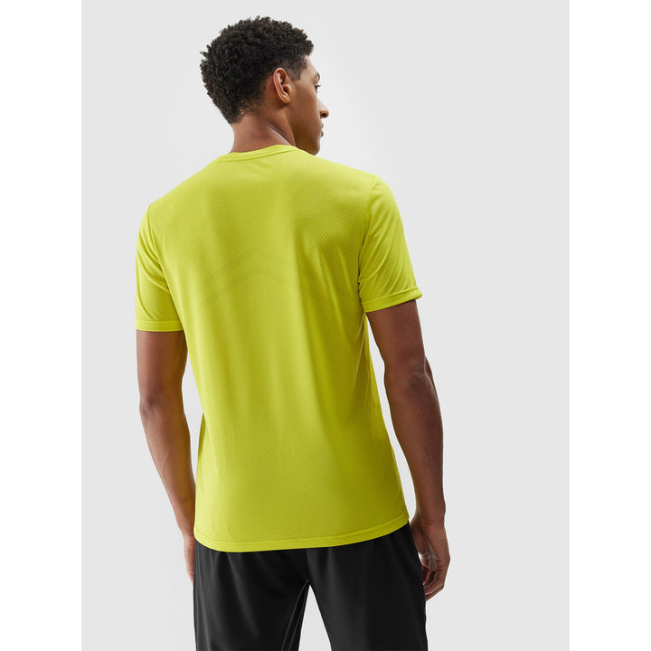 4F treeningsärk Lightweight Running Tee