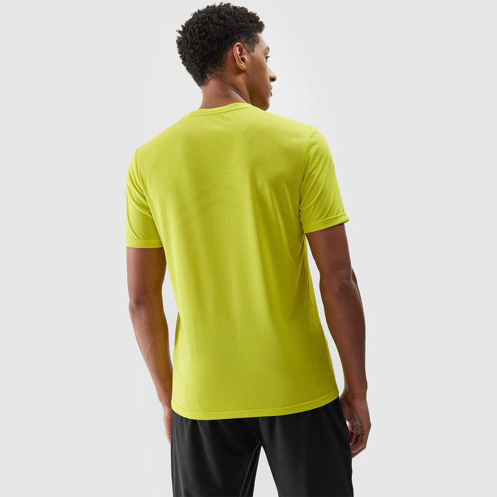 4F treeningsärk Lightweight Running Tee