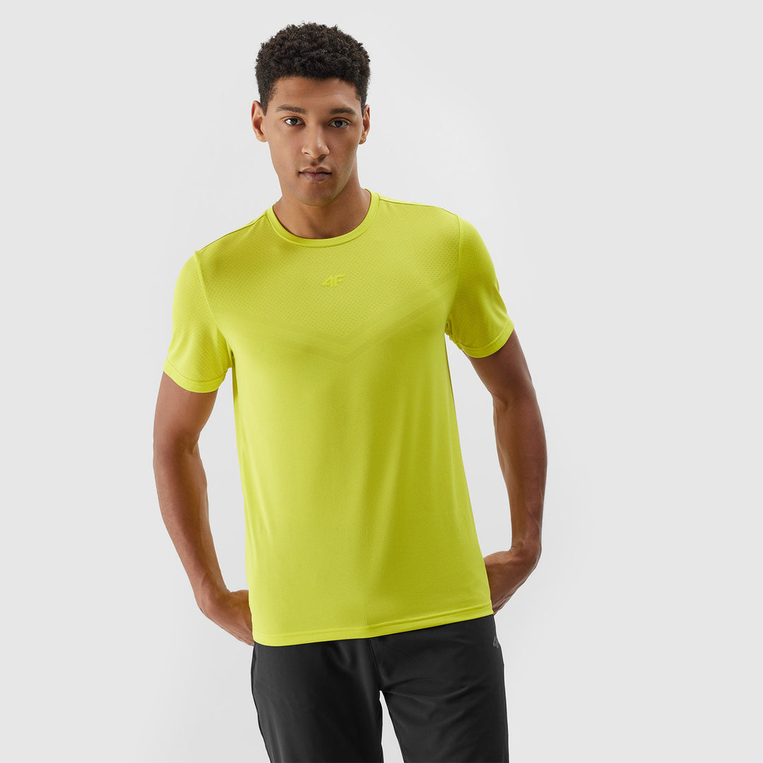 4F treeningsärk Lightweight Running Tee