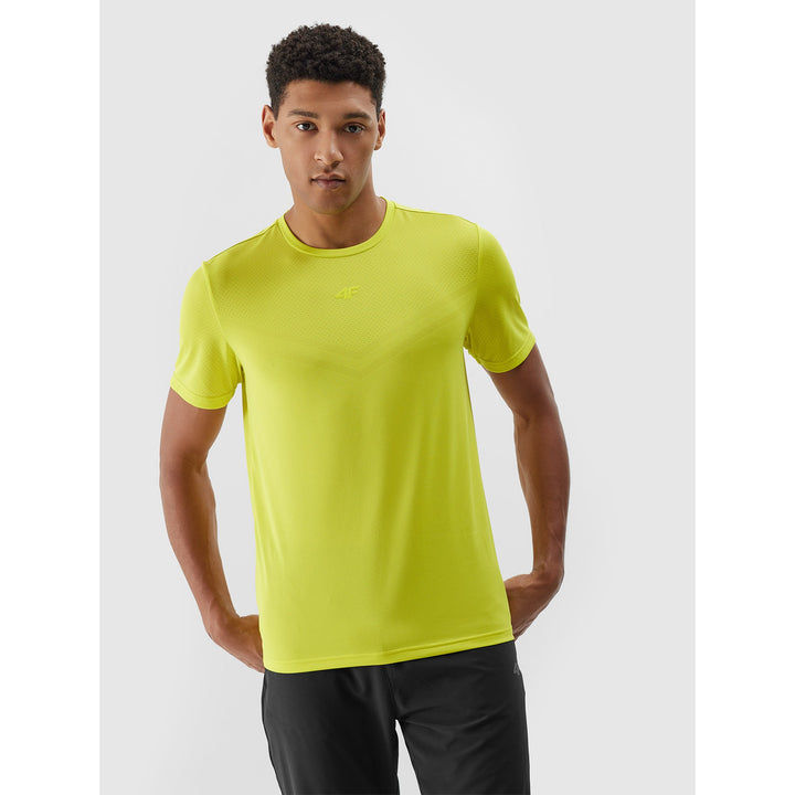 4F treeningsärk Lightweight Running Tee