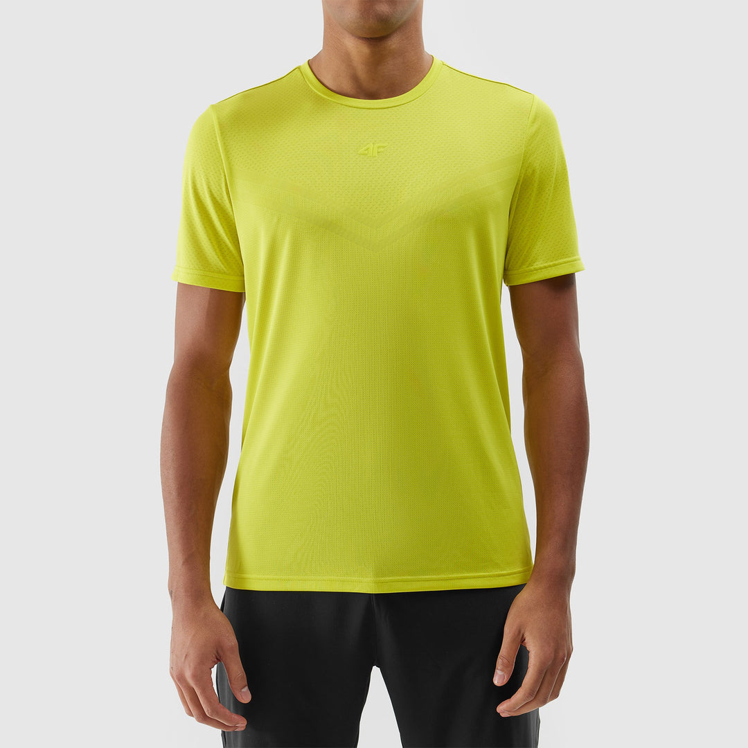 4F treeningsärk Lightweight Running Tee
