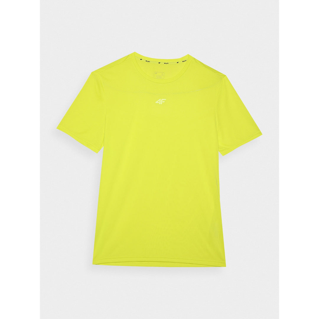 4F treeningsärk Lightweight Running Tee