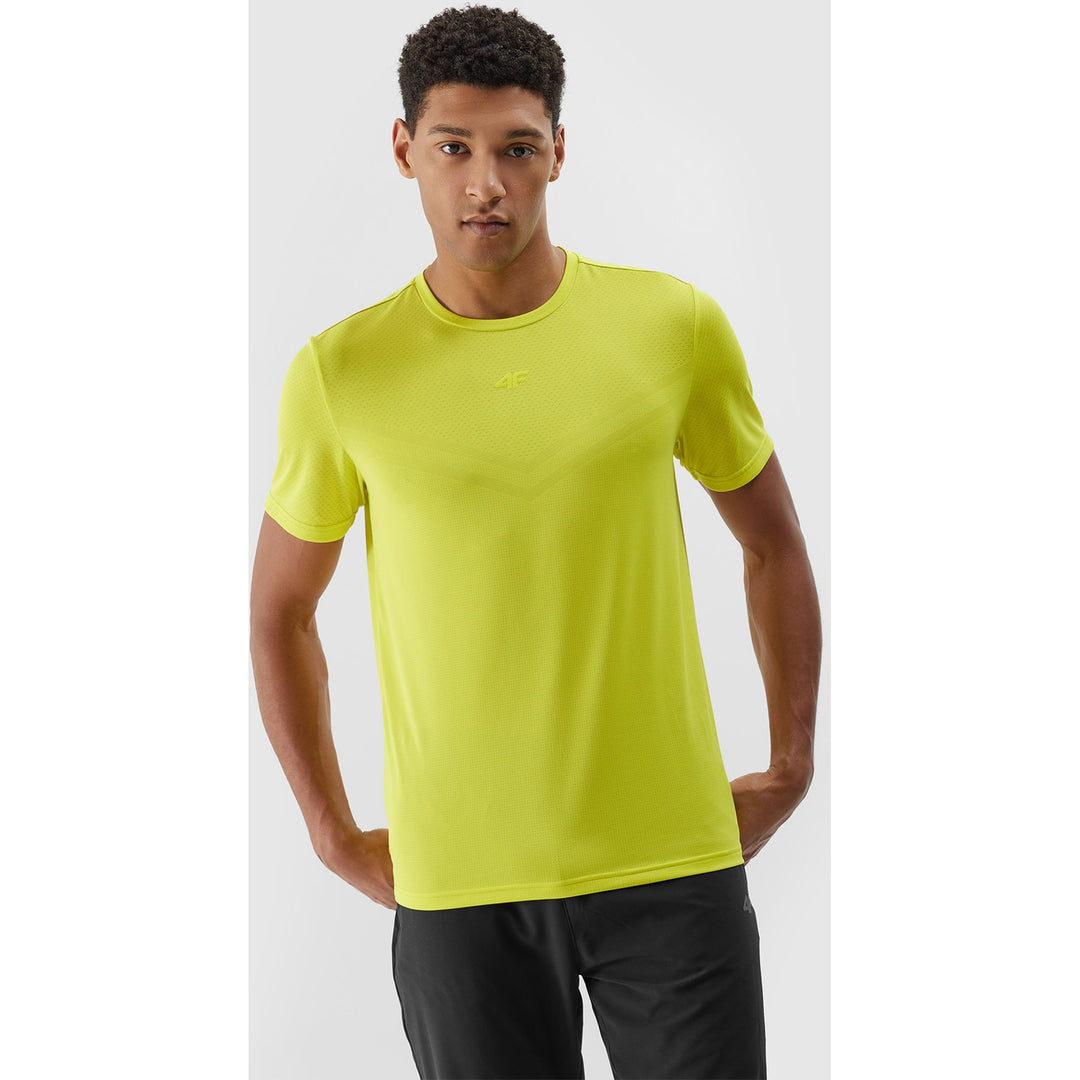 4F treeningsärk Lightweight Running Tee